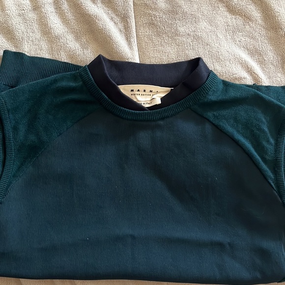 Marni sweater vest - Picture 5 of 5